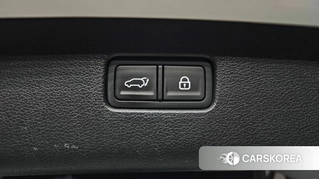 Genesis GV80 id 3911403 из Кореи 11