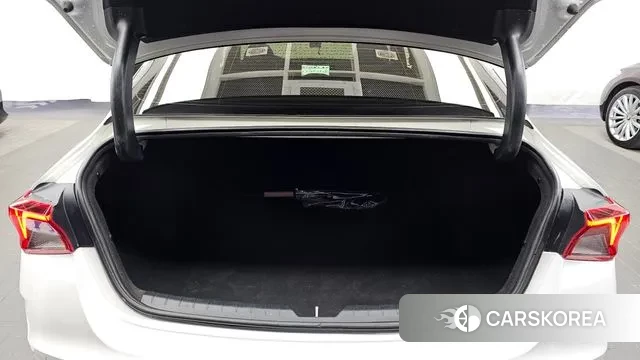 Kia K5 3rd generation id 3601376 из Кореи 11