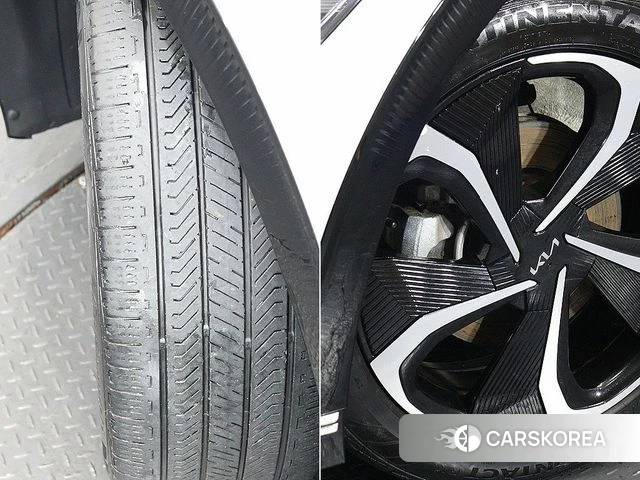 Kia EV6 id 4018810 из Кореи 11