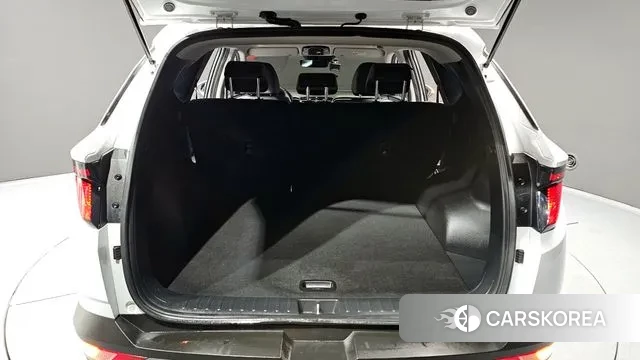 Hyundai Tucson (NX4) id 3412165 из Кореи 11