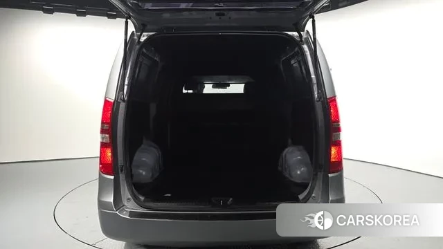 Hyundai The New Grand Starex id 3682411 из Кореи 11