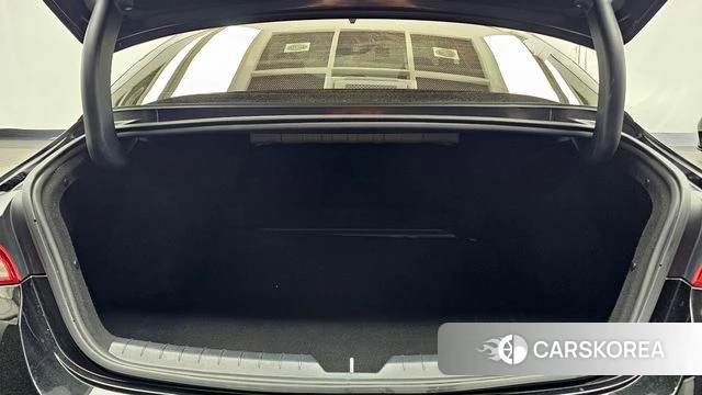 Kia K5 3rd generation id 4294504 из Кореи 11