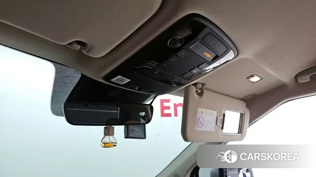 Kia Carnival 4th generation id 3343770 из Кореи 11