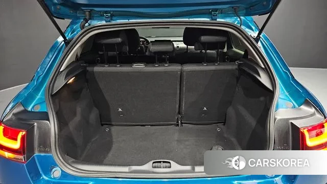 Citroen / DS C4 Cactus id 3698594 из Кореи 11