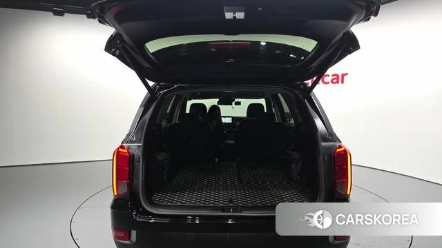 Hyundai Palisade id 3915649 из Кореи 11