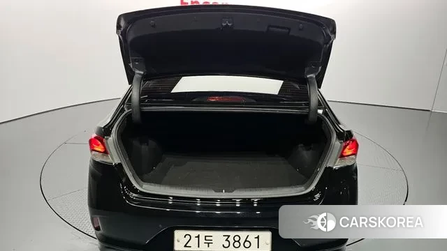 Hyundai Sonata New Rise id 3270311 из Кореи 11