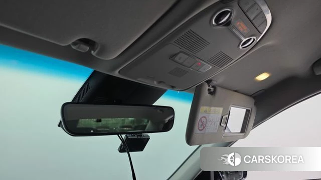 Hyundai The New Grandeur IG id 4759080 из Кореи 11