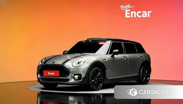 Mini Cooper Clubman id 3661857 из Кореи 11