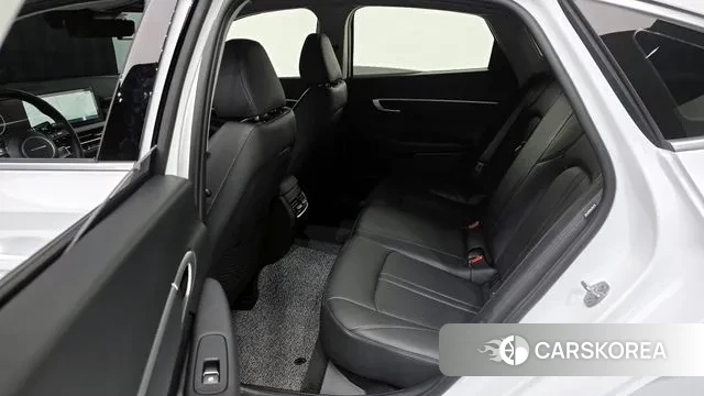 Hyundai Sonata D Edge (DN8) id 3731415 из Кореи 11