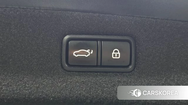 Genesis G90 id 4633052 из Кореи 10