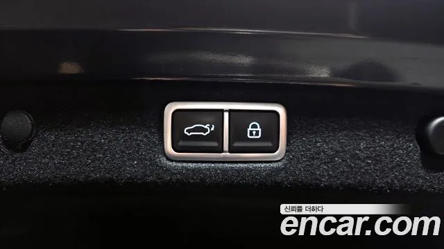 Hyundai Grandeur Hybrid (GN7) id 2384884 из Кореи 11