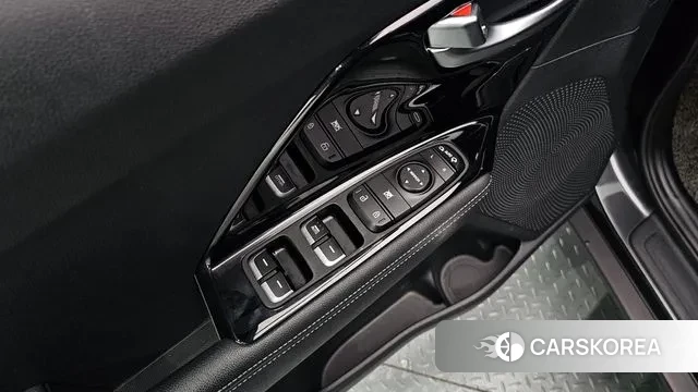 Kia The New Niro id 3219111 из Кореи 11