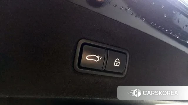 Kia More K9 id 3386033 из Кореи 11