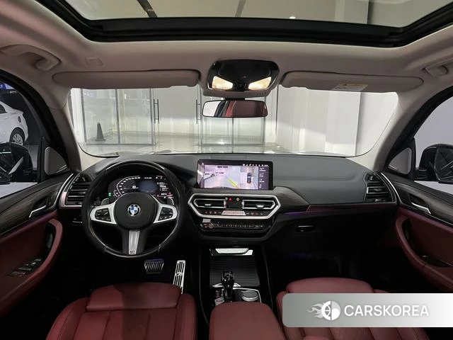 BMW X3 id 4277249 из Китая 11