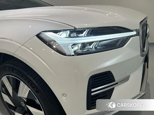 Volvo XC60 second Generation id 3080300 из Кореи 11