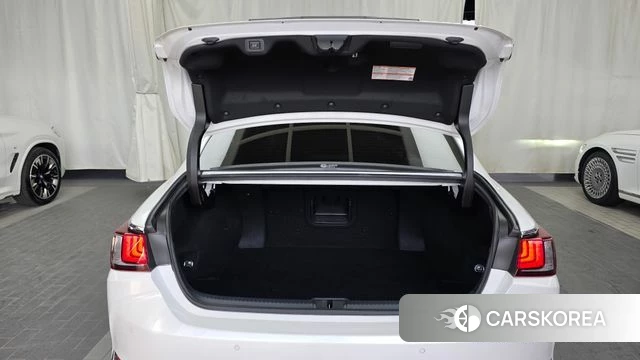 Lexus ES300h 7th generation id 4758053 из Кореи 11