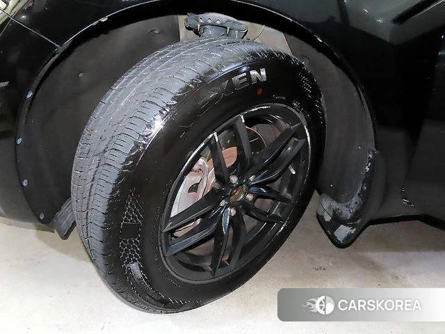 Kia The New Carnival id 4713329 из Кореи 11