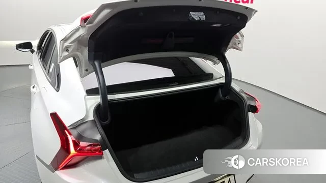 Kia K8 Hybrid id 3586654 из Кореи 11