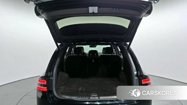 Genesis GV80 id 3833860 из Кореи 11