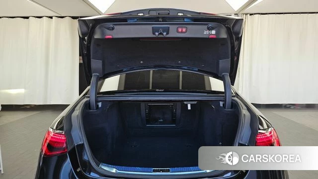 Mercedes-Benz S-Class W223 id 4854106 из Кореи 11