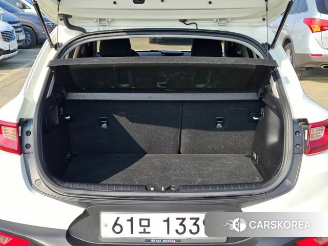 Kia Stonic id 4339278 из Кореи 11