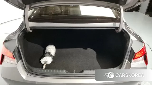 Hyundai Avante (CN7) id 3023894 из Кореи 11