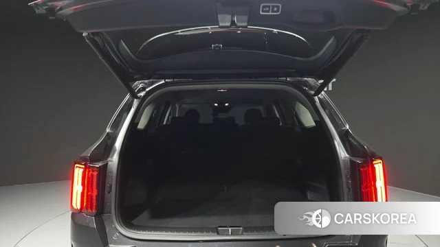 Kia Sorento 4th Generation id 4501732 из Кореи 11