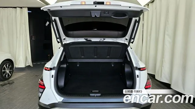 Hyundai Kona Hybrid (SX2) id 2832279 из Кореи 11