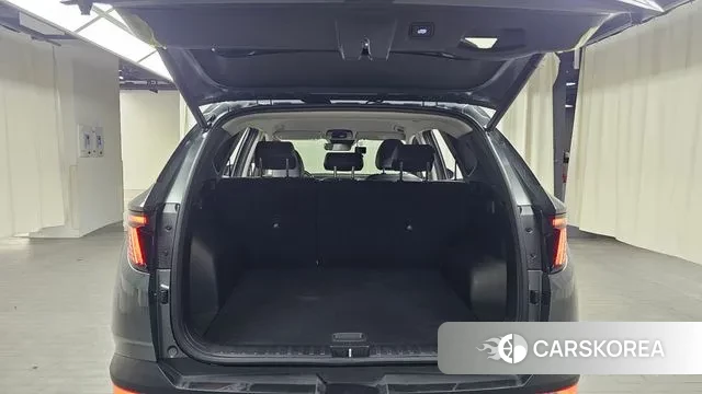 Hyundai Tucson (NX4) id 3038029 из Кореи 11