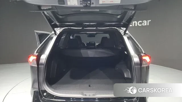 Toyota RAV4 5th Generation id 3575951 из Кореи 11