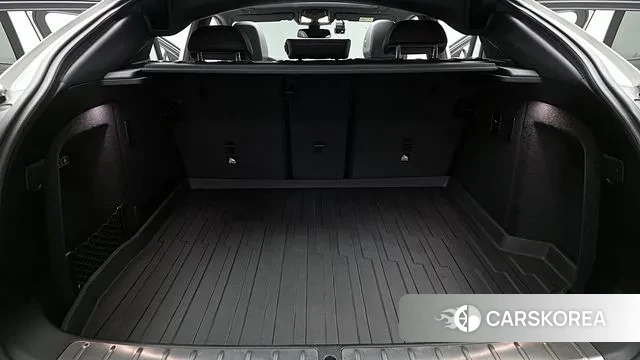 BMW X4 (G02) id 3503877 из Кореи 11