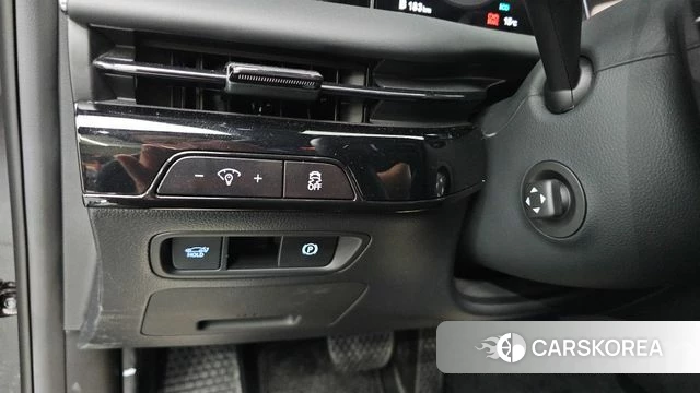 Genesis G80 (RG3) id 4229925 из Кореи 11