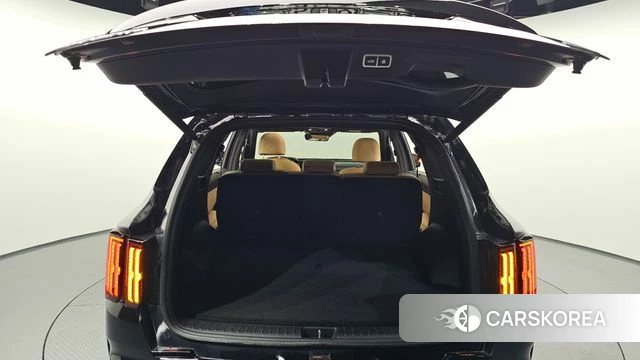 Kia Sorento 4th Generation id 4670802 из Кореи 11