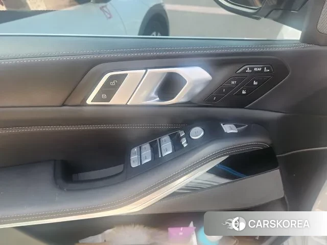 BMW X7 (G07) id 3057868 из Кореи 11