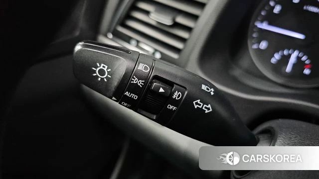 Hyundai Avante AD id 4326092 из Кореи 11