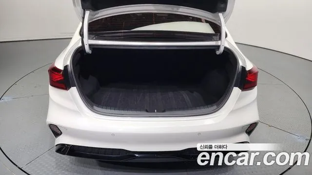 Kia The New K3 2nd generation id 2748287 из Кореи 11