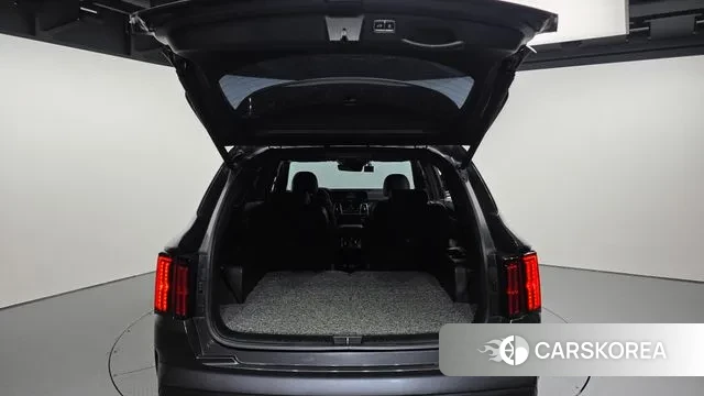 Kia Sorento 4th Generation id 3356414 из Кореи 11