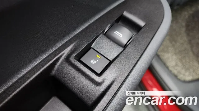 Chevrolet (GM Daewoo) Bolt EV id 2752671 из Кореи 11