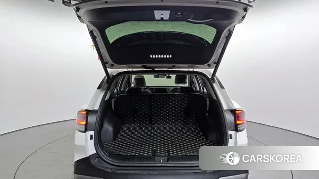 Kia Sportage 5th Generation Hybrid id 3577121 из Кореи 11