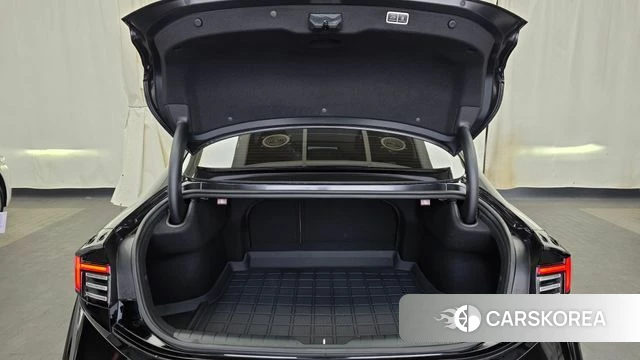 Hyundai Sonata D Edge (DN8) id 3850556 из Кореи 11