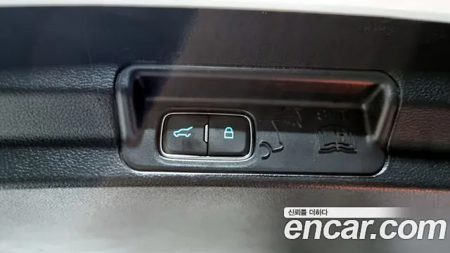 Ford Explorer 6th Generation id 2439625 из Кореи 11