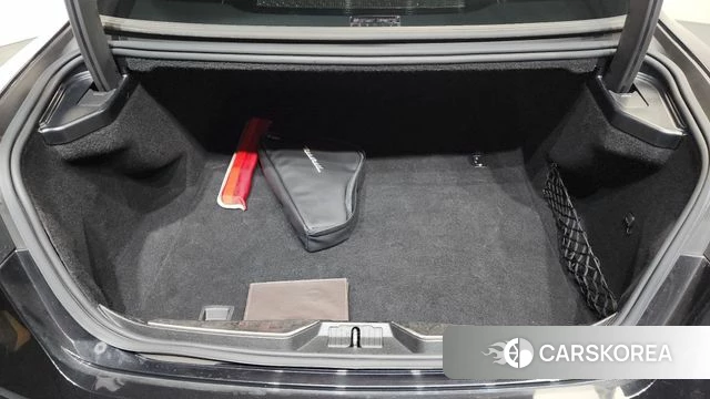 Maserati Quattroporte id 3954770 из Кореи 11