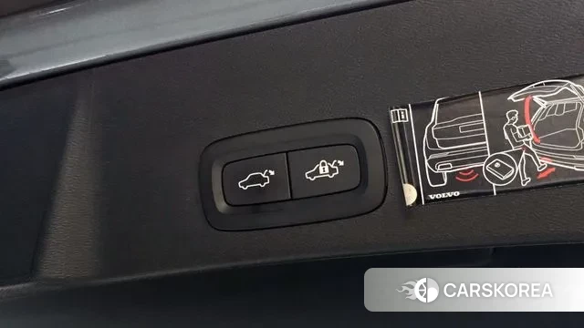 Volvo XC40 id 3622441 из Кореи 11