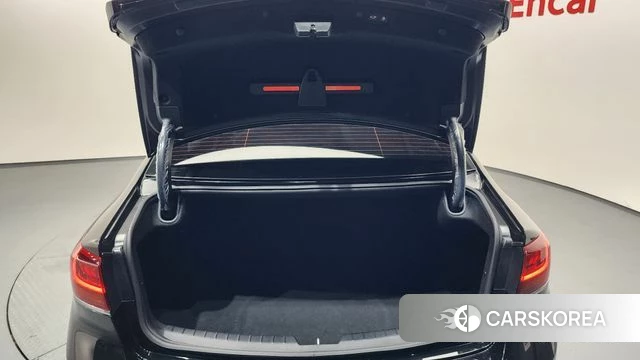 Kia K7 Premier id 4574058 из Кореи 11