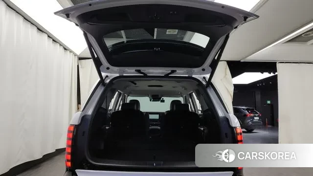 Hyundai Palisade (LX3) id 3528153 из Кореи 11