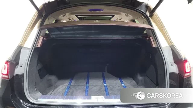 Mercedes-Benz GLS - Class X167 id 3776388 из Кореи 11