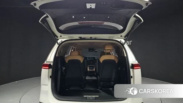 Kia Carnival 4th generation id 3582482 из Кореи 11