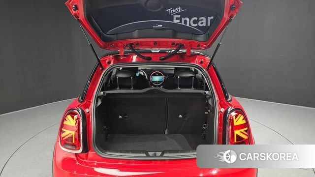Mini Cooper id 4560888 из Кореи 11