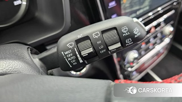 Ssangyong Berry New Tivoli id 4463430 из Кореи 11
