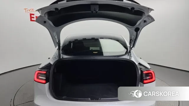 Tesla Model 3 id 3201834 из Кореи 11